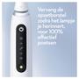 Oral-B iO 5S Wit Elektrische Tandenborstel By Braun