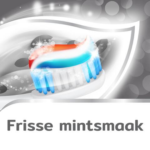 Aquafresh Tandsteen Controle Tandpasta 75 ML