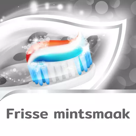 Aquafresh Tandsteen Controle Tandpasta 75 ML