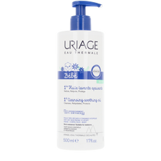 Uriage Cleansing Oil 500 ML