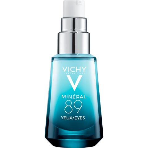 Vichy Minéral 89 Oogcrème 15 ML
