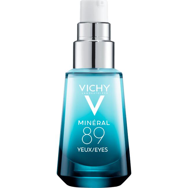 Vichy Minéral 89 Oogcrème 15 ML