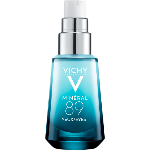 Vichy Minéral 89 Oogcrème 15 ML