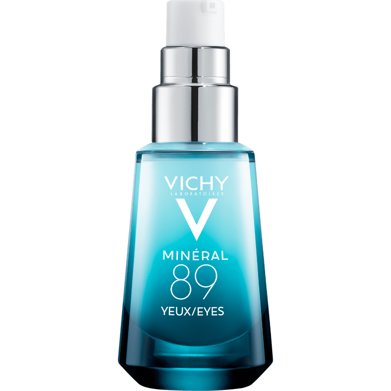 Vichy Minéral 89 Oogcrème 15 ML