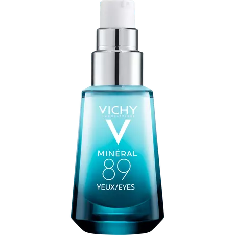 Vichy Minéral 89 Oogcrème 15 ML