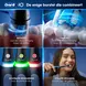 Oral-B iO 3 Zwart & Blauw Duo Elektrische Tandenborstels