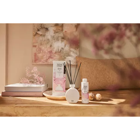 Therme Mindful Blossom Fragrance Sticks 150 ML