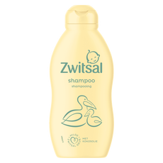 Zwitsal Shampoo 200 ML