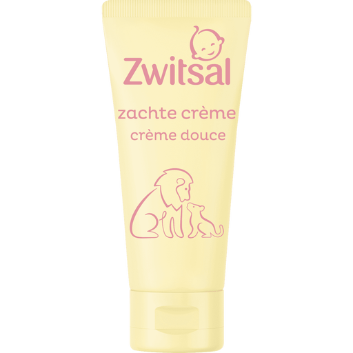 Zwitsal Zachte Crème 100 ML