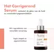 Avène Vitamine Activ Cg Corrigerend Serum stralende teint 30 ML