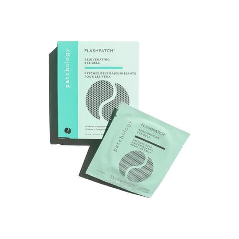 Patchology FlashPatch Oog Gel 5 paar