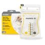 Medela Moedermelkbewaarzakjes met schenktuit 50 stuks