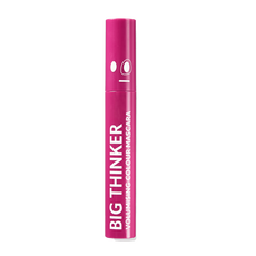 Trouble Maker Big Thinker Volumising Mascara Burgundy