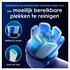 Oral-B iO Ultimate Clean Opzetborstels Wit 8 Stuks