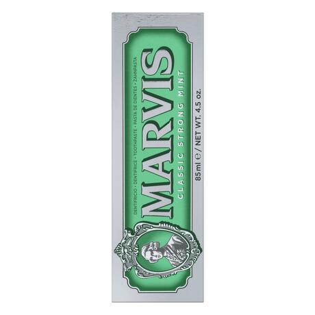 Marvis Classic Strong Mint Tandpasta - 85ML