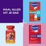 Dagravit Kids Vitamine D 200 kauwtabletten