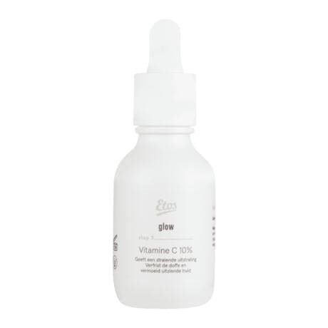 Etos Personalized Skincare 10% Vitamine C Serum�30 ML