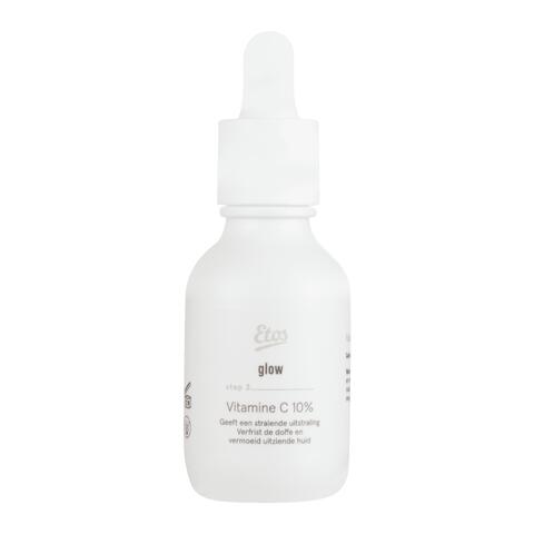 Etos Personalized Skincare 10% Vitamine C Serum�30 ML