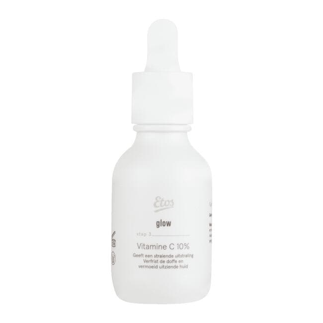 Etos 10% Vitamine C Serum 30 ML