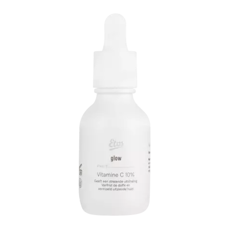 Etos Personalized Skincare Glow Vitamine C 10% Serum 30 ML