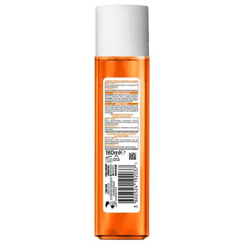 L�Or�al Paris Revitalift Vitamin C Toner 180 ML