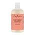 Shea Moisture Coconut & Hibiscus Shampoo 384 ML