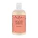 Shea Moisture Coconut & Hibiscus Shampoo 384 ML