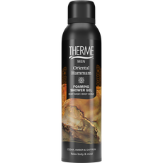 Therme Men Oriental Hammam Foaming Douchegel 200 ML