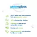 WaterWipes Snoetendoekjes 9x60 stuks