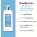 Biodermal P-CL-E Hydraterende Bodylotion 400 ML