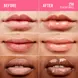 Rimmel London Thrill Seeker Glassy Gloss Lipgloss 250 Peachy Vibes