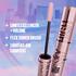 Maybelline New York Lash Sensational Sky High Mascara Pink Air