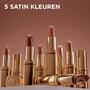 L'Oréal Paris Color Riche Satin 601 Nudes of Worth Lippenstift 4,5 GR