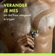 GilletteLabs Body + Intimate Navulmesjes 3 stuks