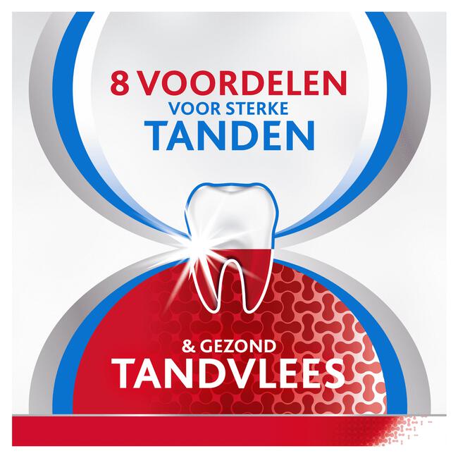 Parodontax Complete Protection Extra Fresh Tandpasta - 75 ML
