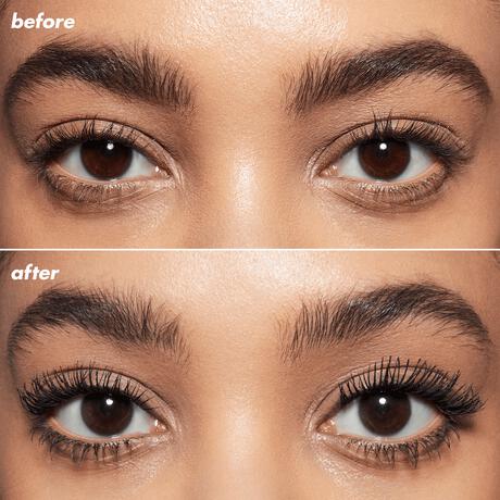 e.l.f. Big Mood Mascara Black