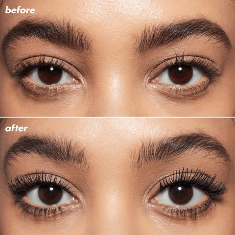 e.l.f. Big Mood Mascara Black