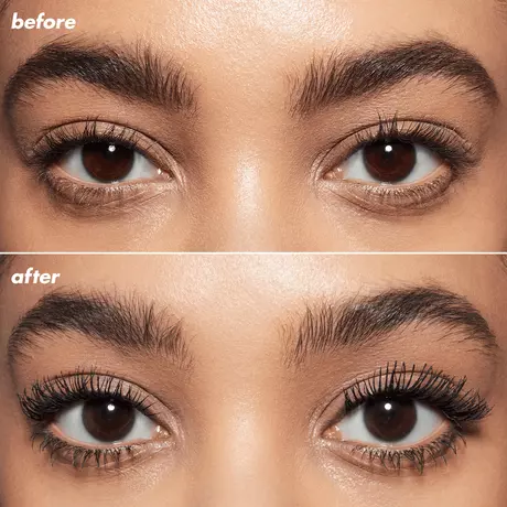 e.l.f. Big Mood Mascara Black