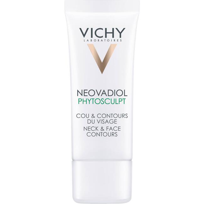 Vichy Neovadiol Phytosculpt Hals en Kaaklijn Dagcrème 50 ML