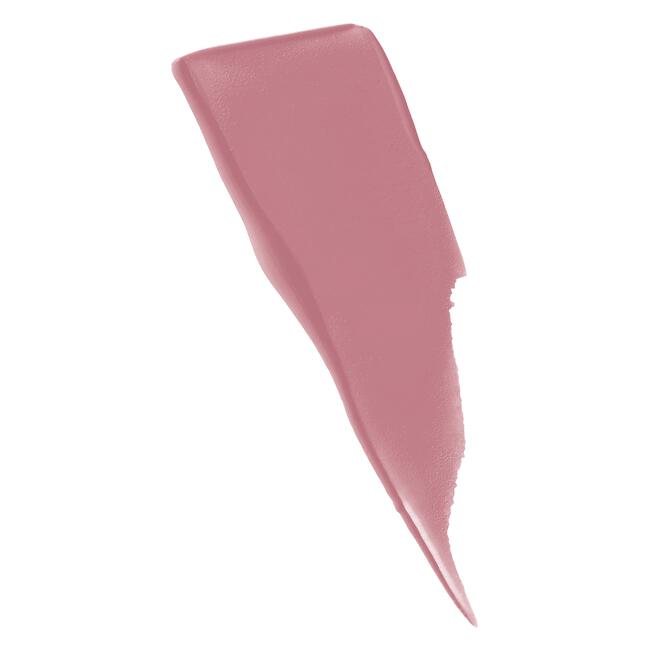 Maybelline New York Superstay Matte Ink Lippenstift 10 Dreamer
