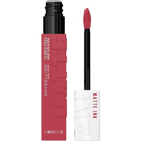 Maybelline New York Superstay Matte Ink 155 Savant
