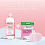 Garnier SkinActive Micellair Reinigingswater Met Rozenwater 400 ML