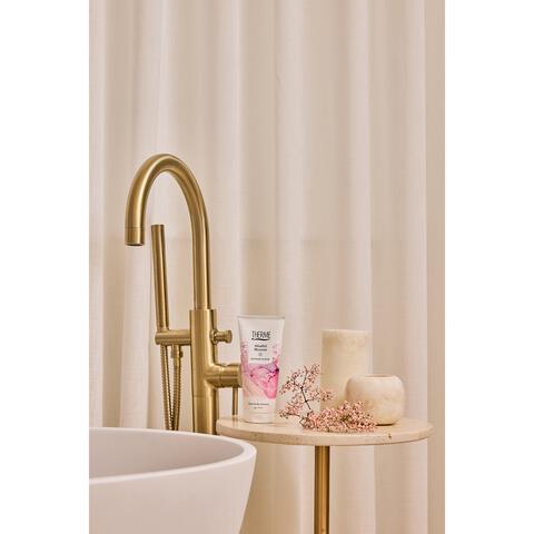 Therme Mindful Blossom Douchescrub 200 ML