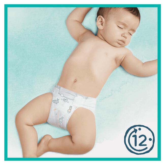 Pampers Harmonie Maat 5 48 Luiers 11KG-16KG
