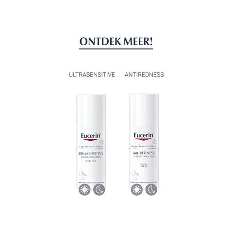 Eucerin AntiREDNESS Kalmerende Crème 50 ML