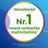 Centrum Select 50+ Multivitaminen Tabletten 180 stuks