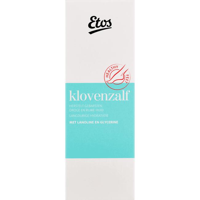 Etos Healthy Feet Klovenzalf 75 ML