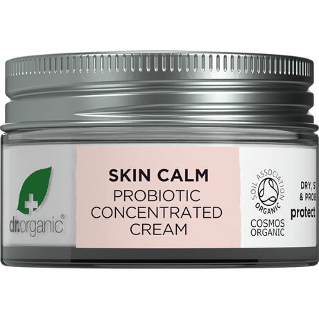 Dr. Organic Skin Calm Concentrated Cream 50 ML