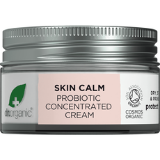 Dr. Organic Skin Calm Concentrated Cream 50 ML