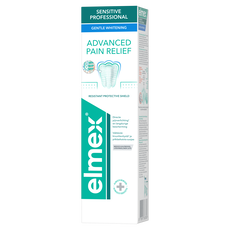 Elmex� Sensitive Professional Gentle Whitening Tandpasta 75 ML